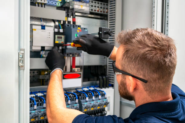 Best Licensed Electrician  in South Pasadena, FL