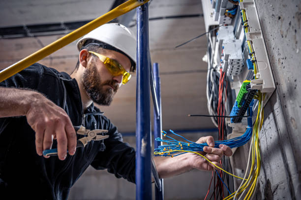 Best Industrial Electrical Services  in South Pasadena, FL