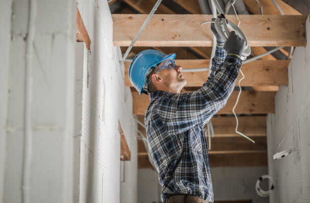 Best Electrician for Home Renovation  in South Pasadena, FL
