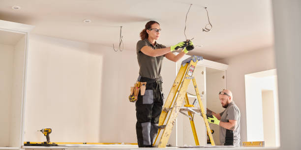 Best Emergency Electrical Repair  in South Pasadena, FL
