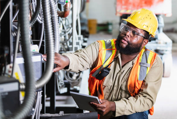 Best Local Electrician Companies  in South Pasadena, FL