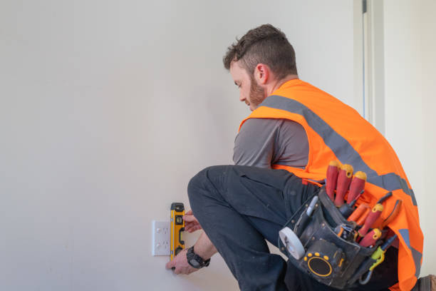 Best Electrical Contractors for Businesses  in South Pasadena, FL