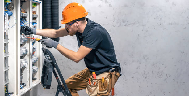 Best Local Electrician Companies  in South Pasadena, FL