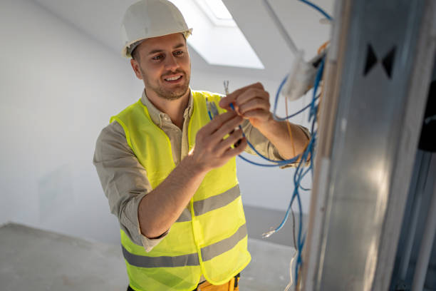 Best Electrical Troubleshooting Services  in South Pasadena, FL